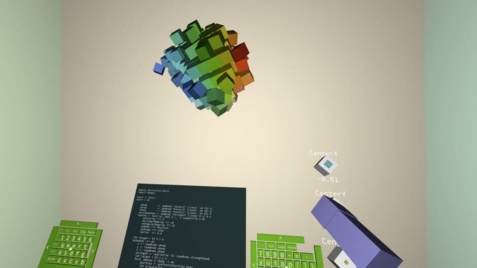 Скриншот 2 из Rumpus