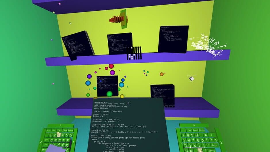 Скриншот 7 из Rumpus