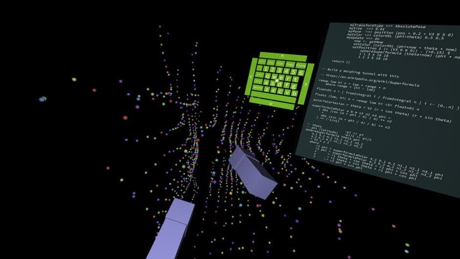 Скриншот 11 из Rumpus