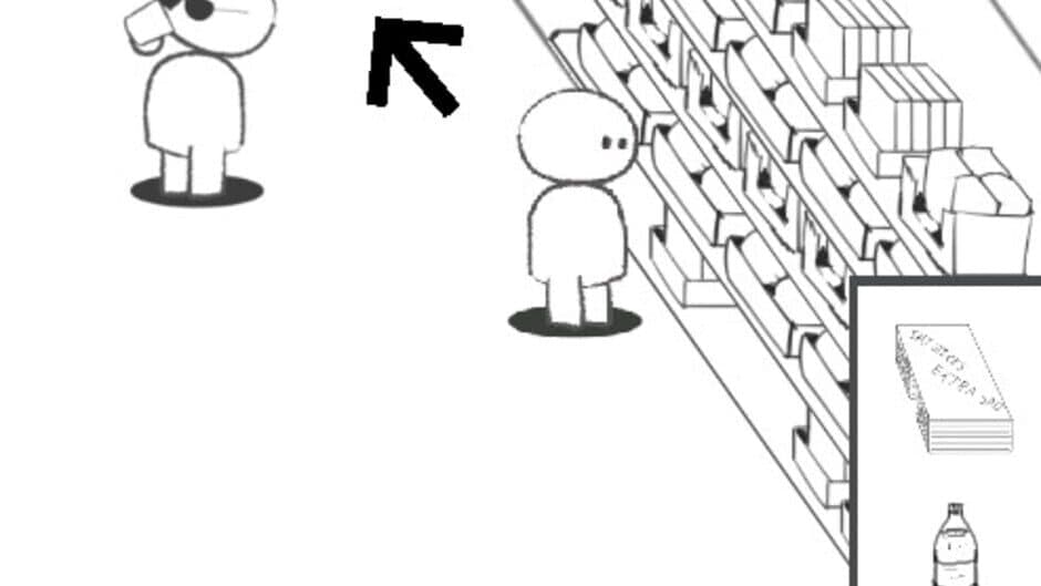 Скриншот 4 из Distancing