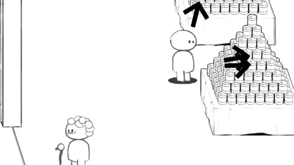 Скриншот 2 из Distancing