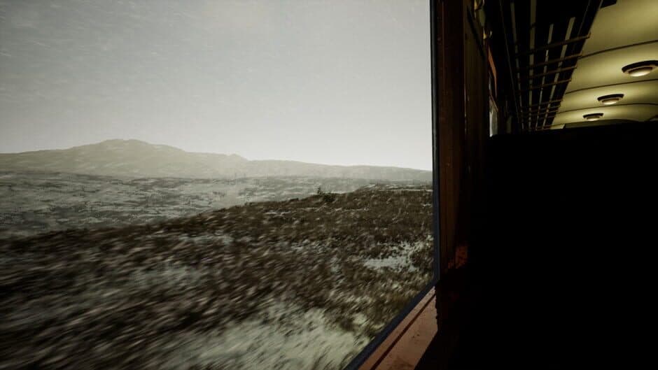 Скриншот 6 из Far Away Train