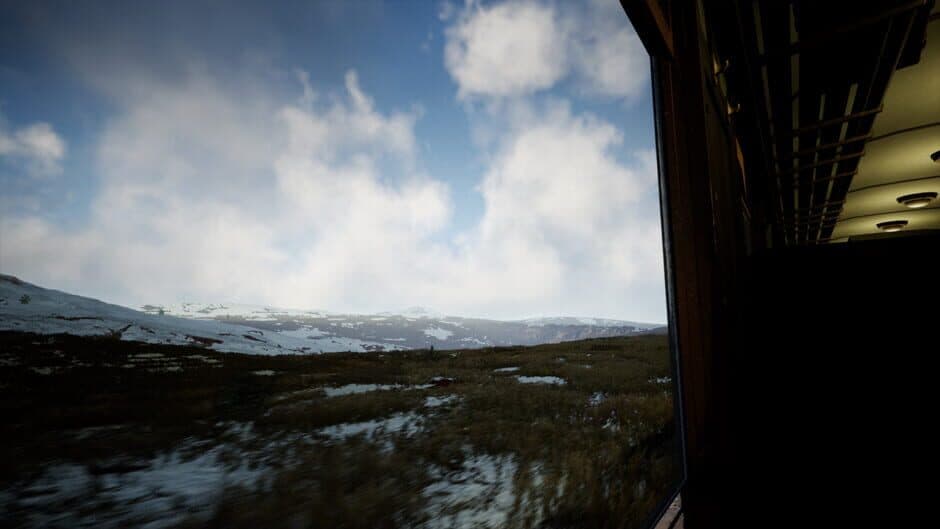 Скриншот 7 из Far Away Train