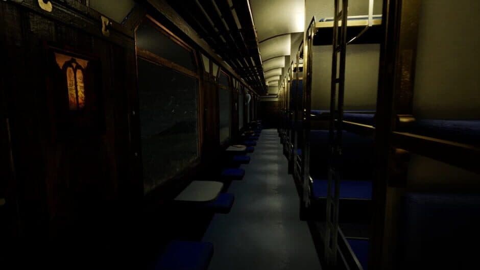Скриншот 8 из Far Away Train