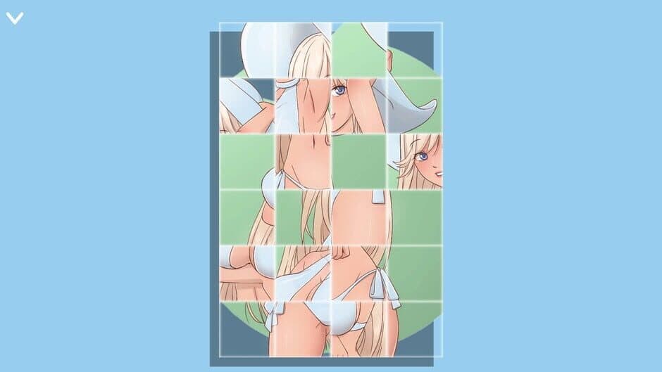 Скриншот 1 из Hentai Swimming Club