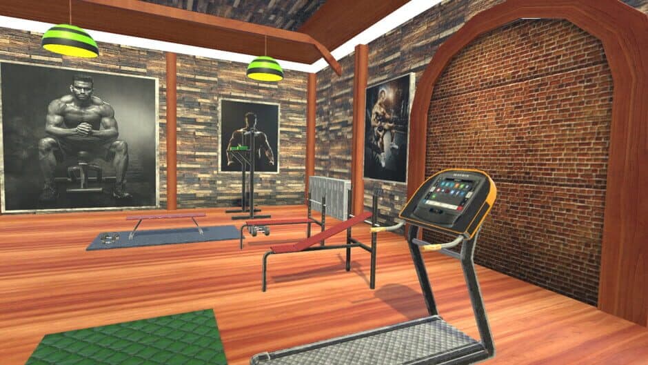 Скриншот 3 из Mind Muscle VR