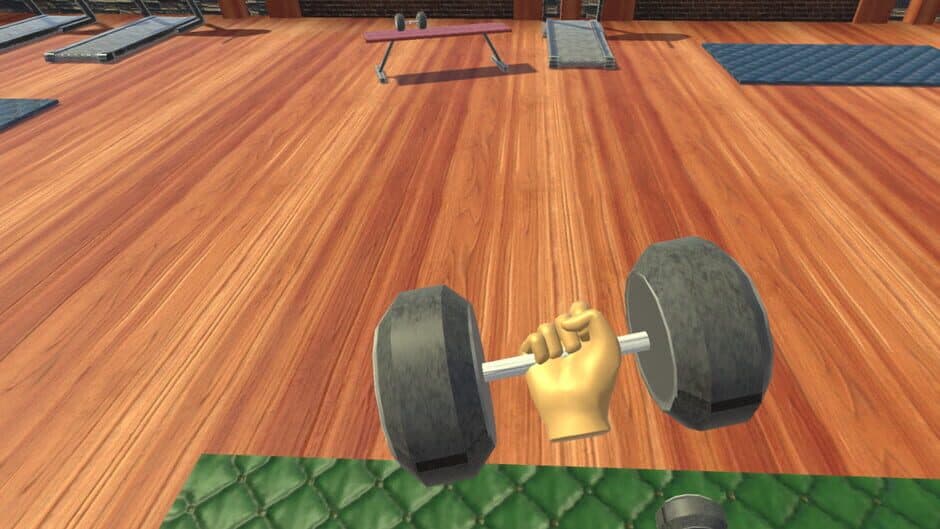 Скриншот 4 из Mind Muscle VR