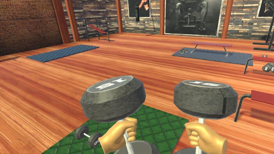 Скриншот 5 из Mind Muscle VR