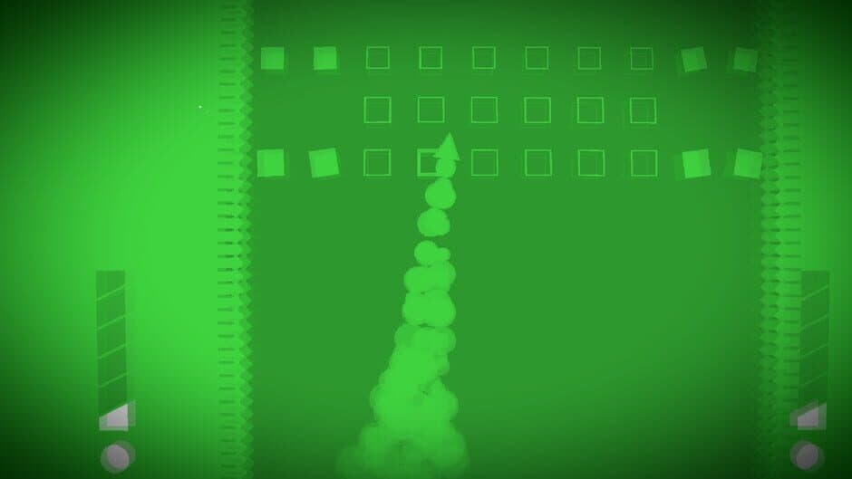 Скриншот 3 из Geometry Rocket