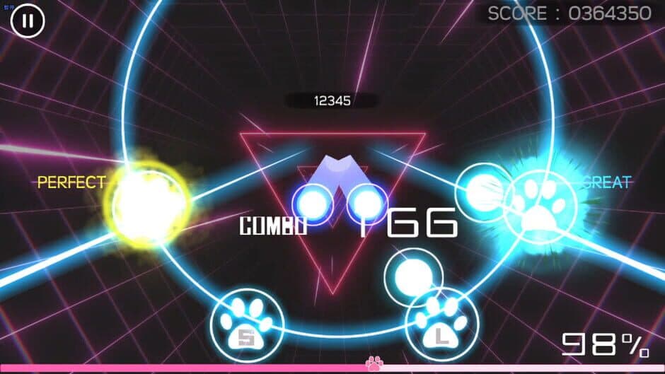 Скриншот 8 из Neko Papala