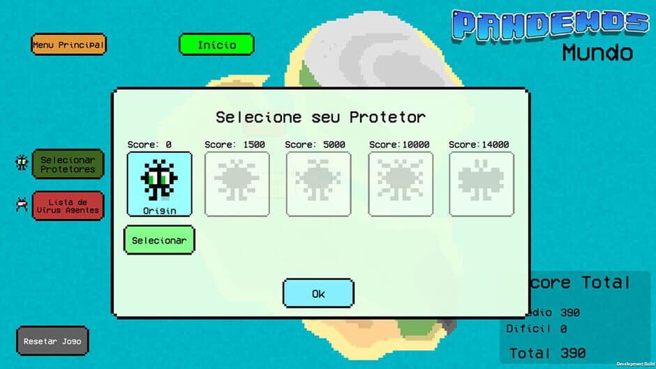 Скриншот 4 из Pandemos
