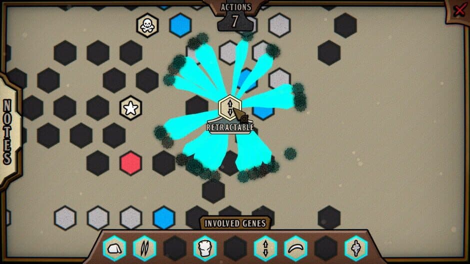 Скриншот 2 из Harmless Demons