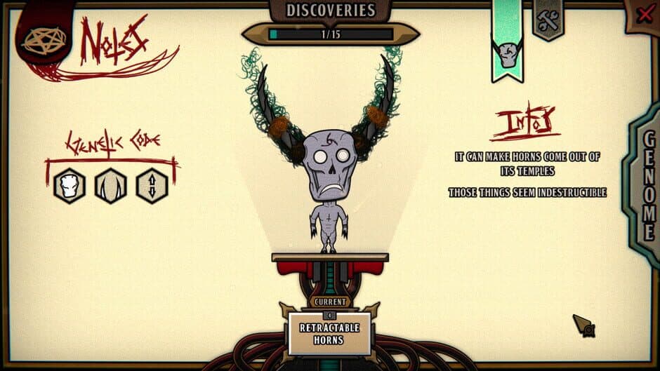Скриншот 4 из Harmless Demons
