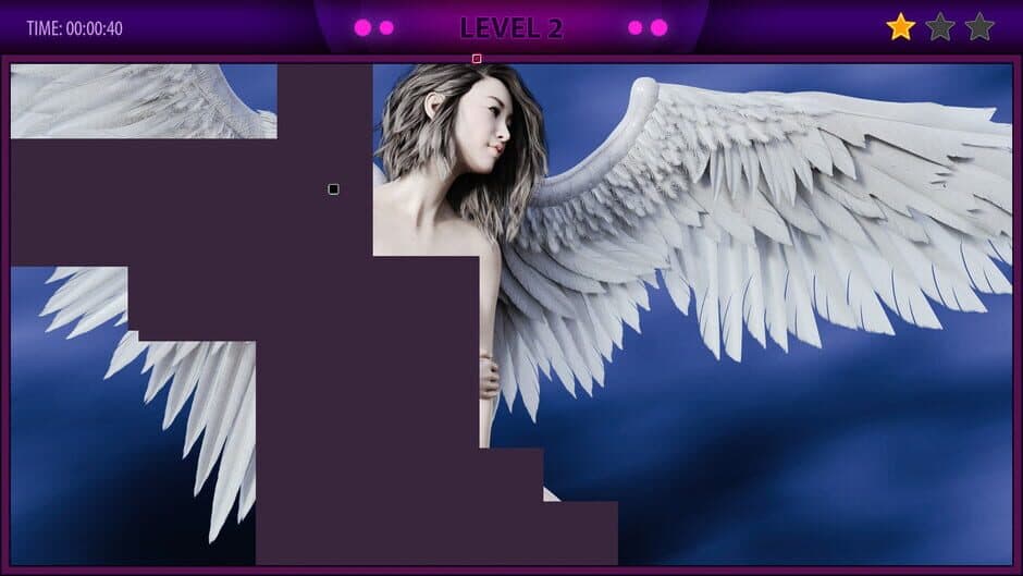 Скриншот 1 из Borderus: Angels & Demons