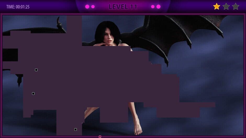 Скриншот 2 из Borderus: Angels & Demons