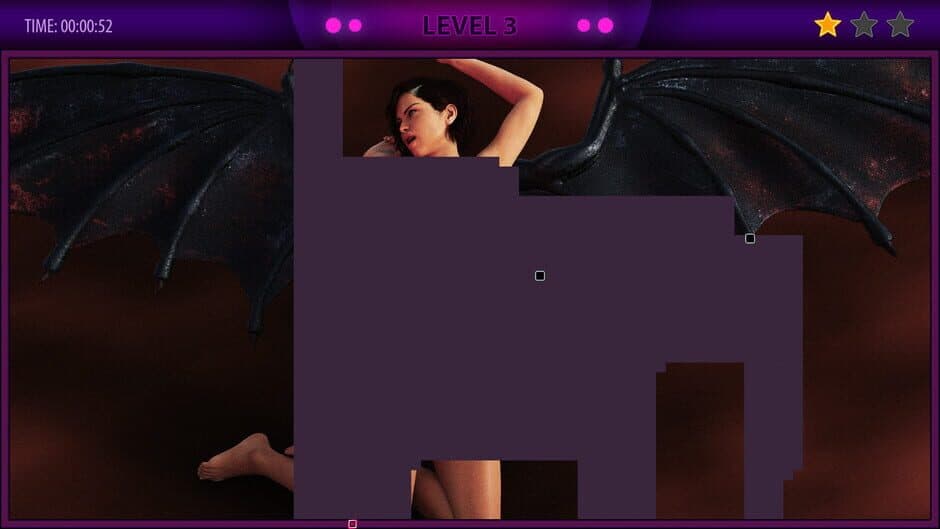 Скриншот 3 из Borderus: Angels & Demons