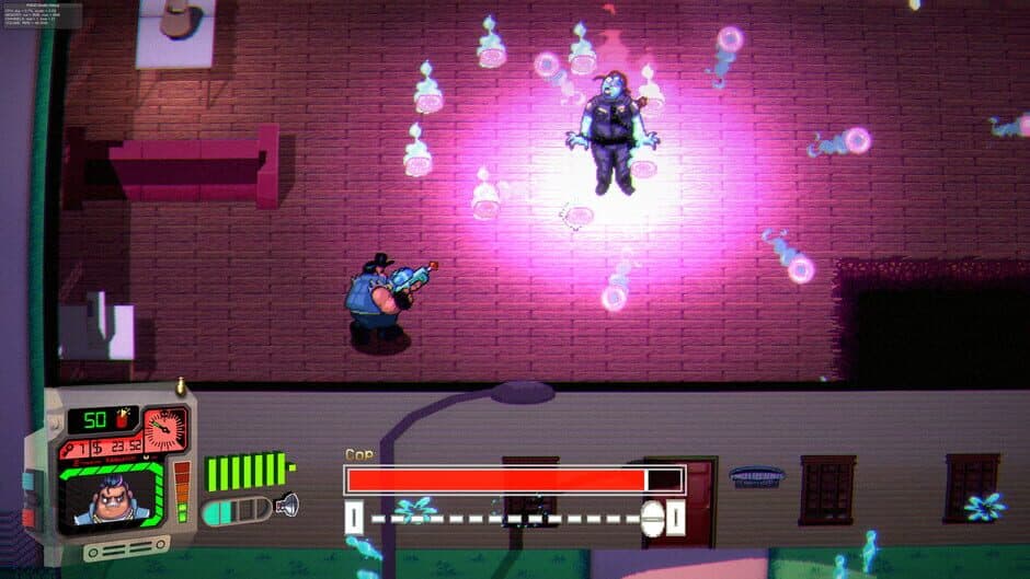 Скриншот 6 из Demons Ate My Neighbors!