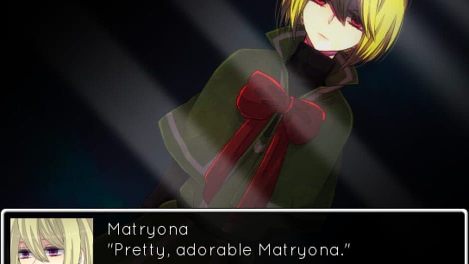 Скриншот 3 из Matryona no Yuube