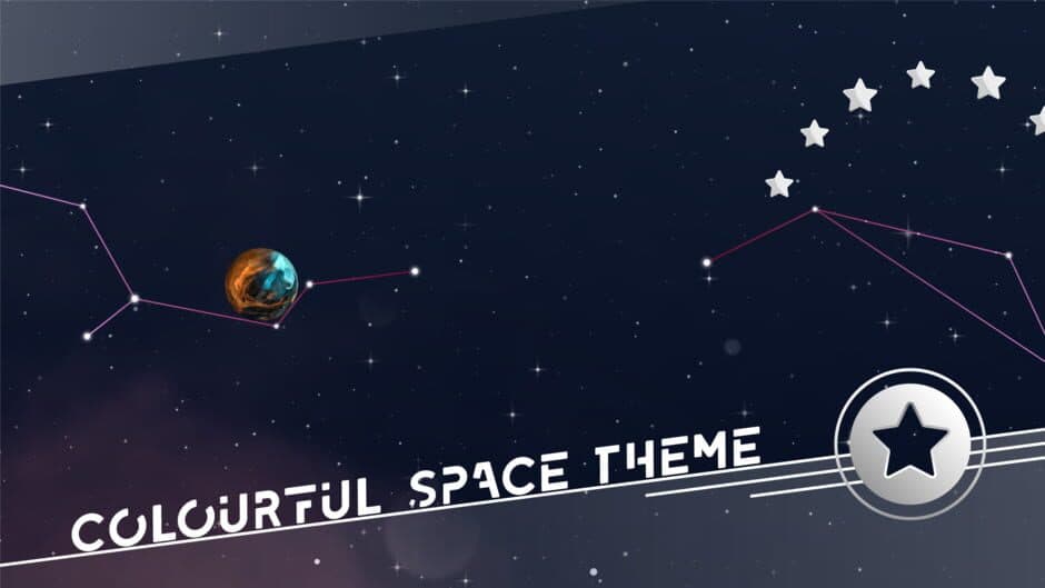 Скриншот 1 из Star Point Explorer