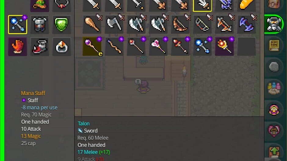 Скриншот 8 из Mirage Realms