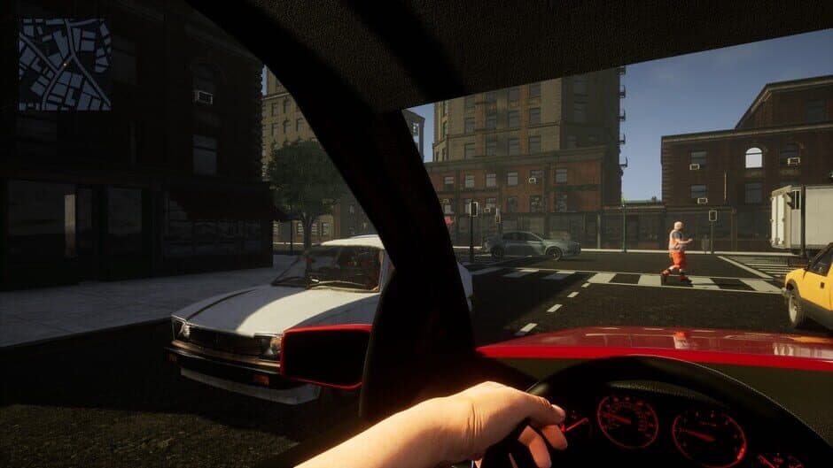 Скриншот 3 из Gangster Simulator