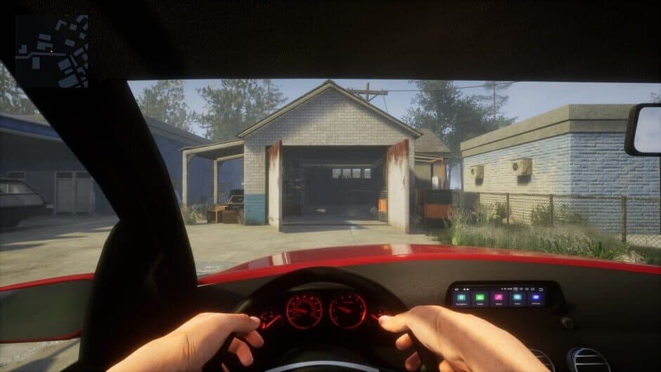 Скриншот 4 из Gangster Simulator