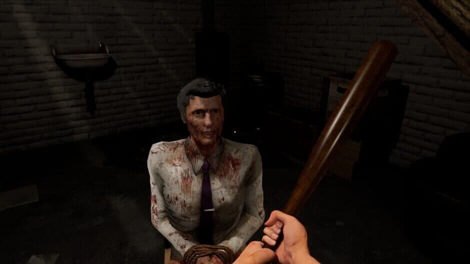Скриншот 7 из Gangster Simulator
