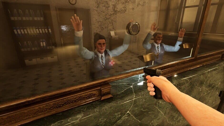 Скриншот 8 из Gangster Simulator