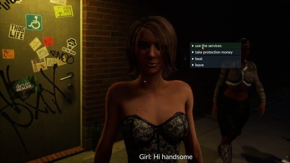 Скриншот 10 из Gangster Simulator