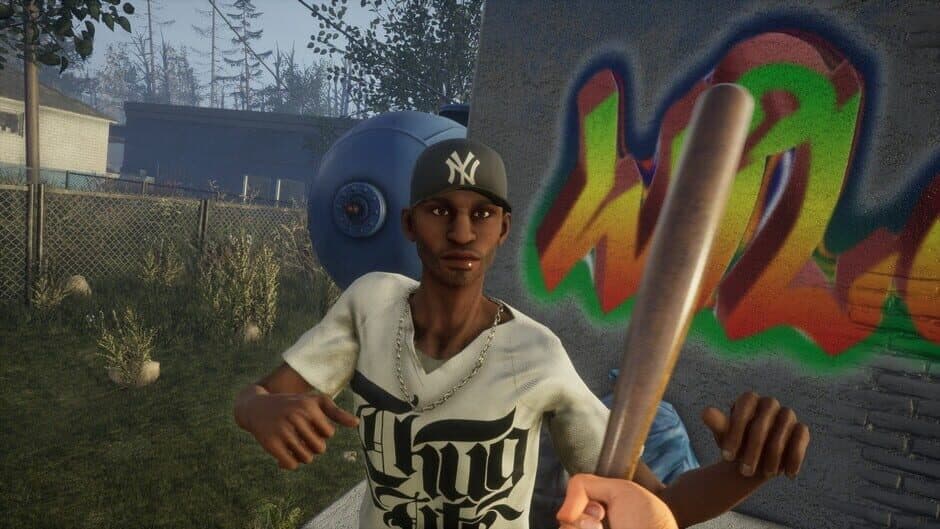 Скриншот 11 из Gangster Simulator