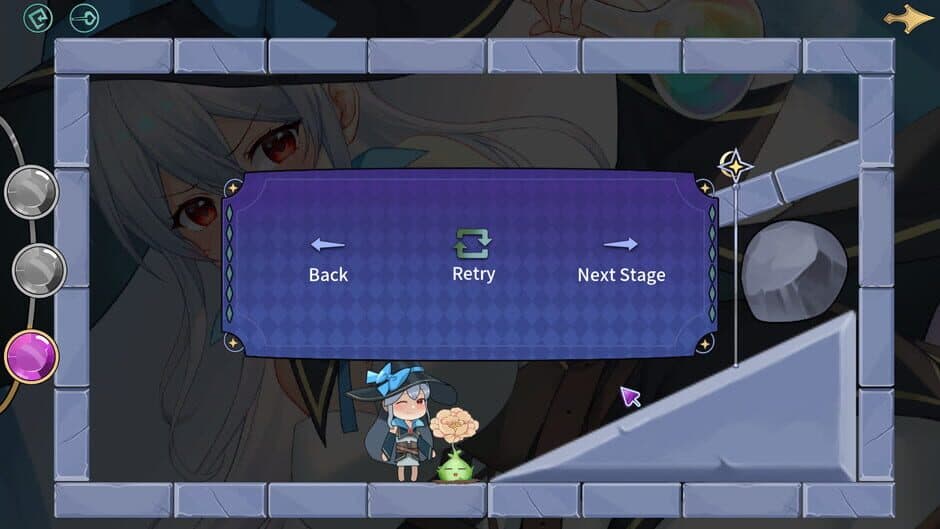 Скриншот 8 из Adorable Witch