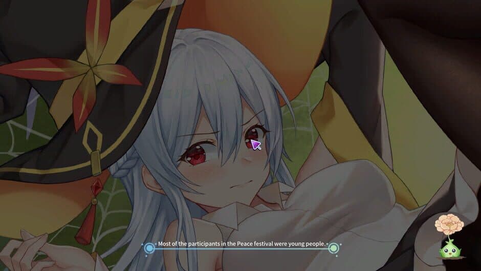 Скриншот 9 из Adorable Witch