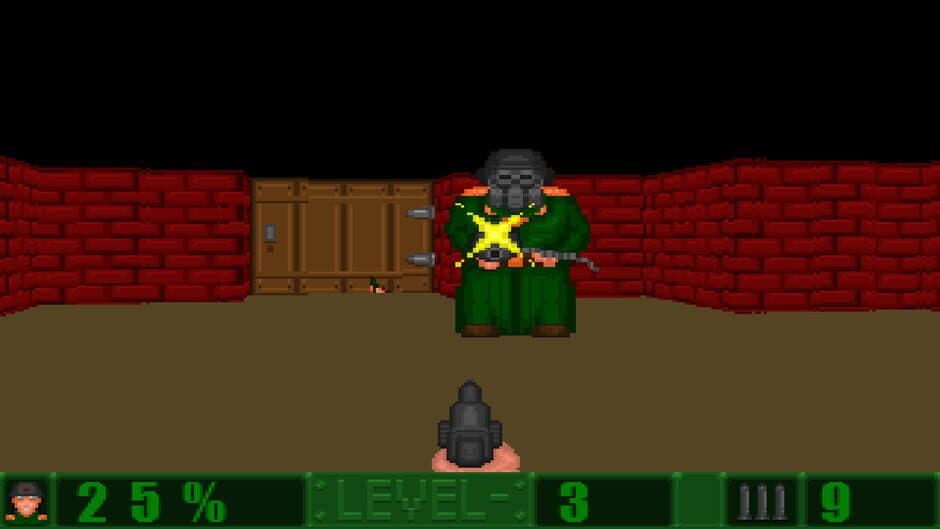 Скриншот 2 из Dark Side of War
