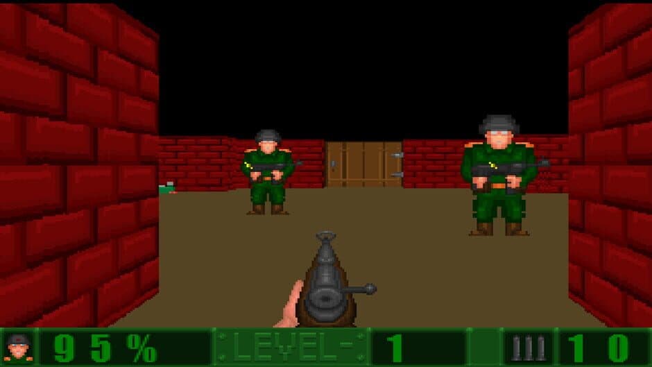 Скриншот 5 из Dark Side of War
