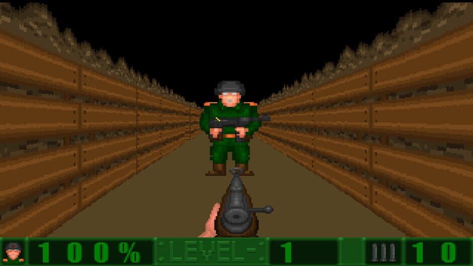 Скриншот 6 из Dark Side of War