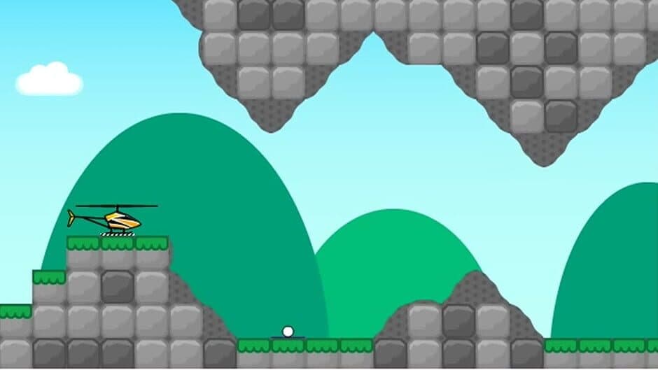 Скриншот 2 из Heli Golf