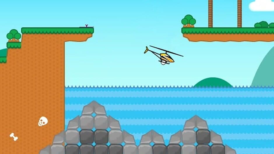 Скриншот 3 из Heli Golf