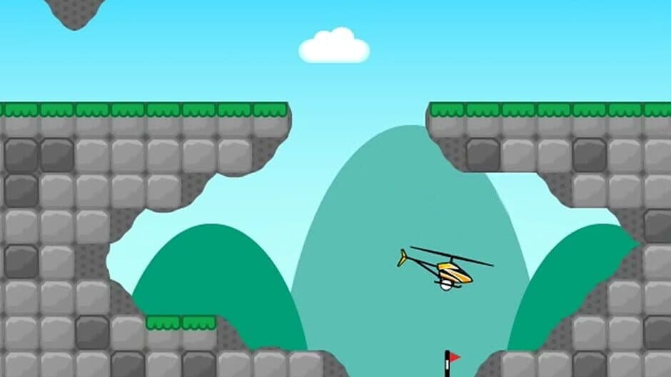 Скриншот 4 из Heli Golf