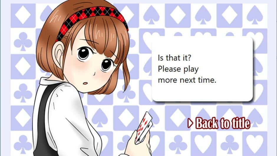 Скриншот 1 из Tiny Poker