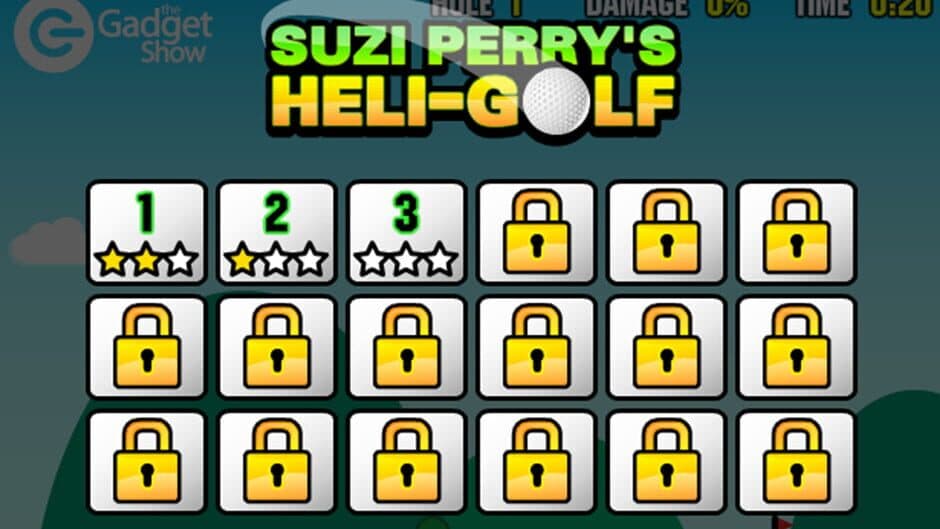 Скриншот 5 из Heli Golf