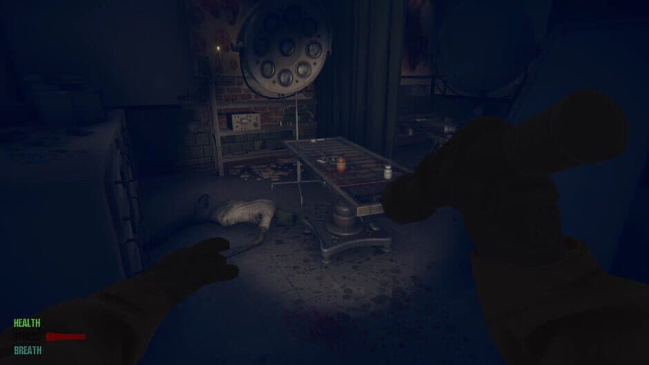 Скриншот 4 из The Last Ones Left