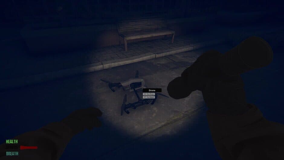 Скриншот 1 из The Last Ones Left