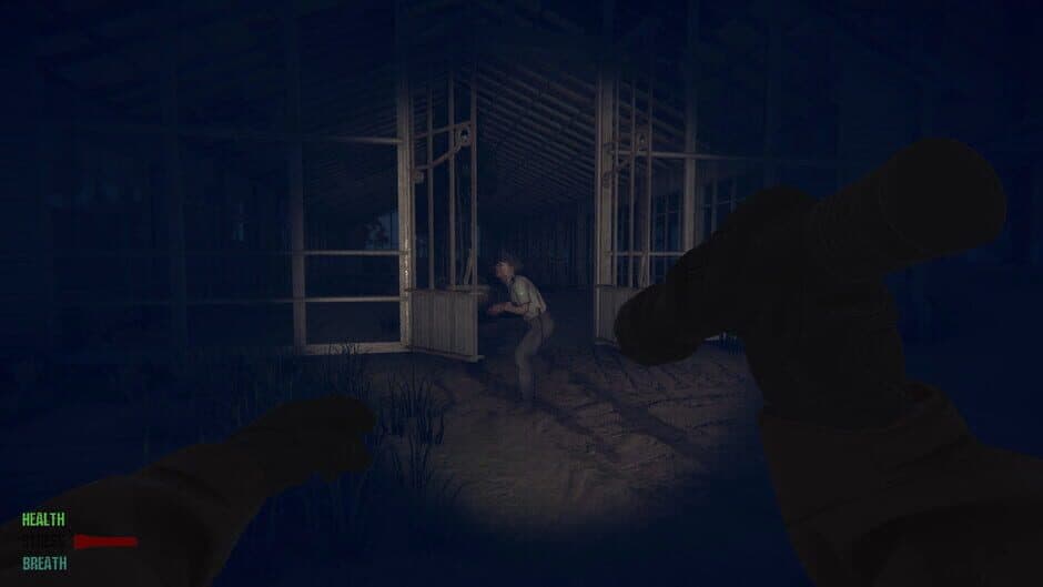 Скриншот 11 из The Last Ones Left
