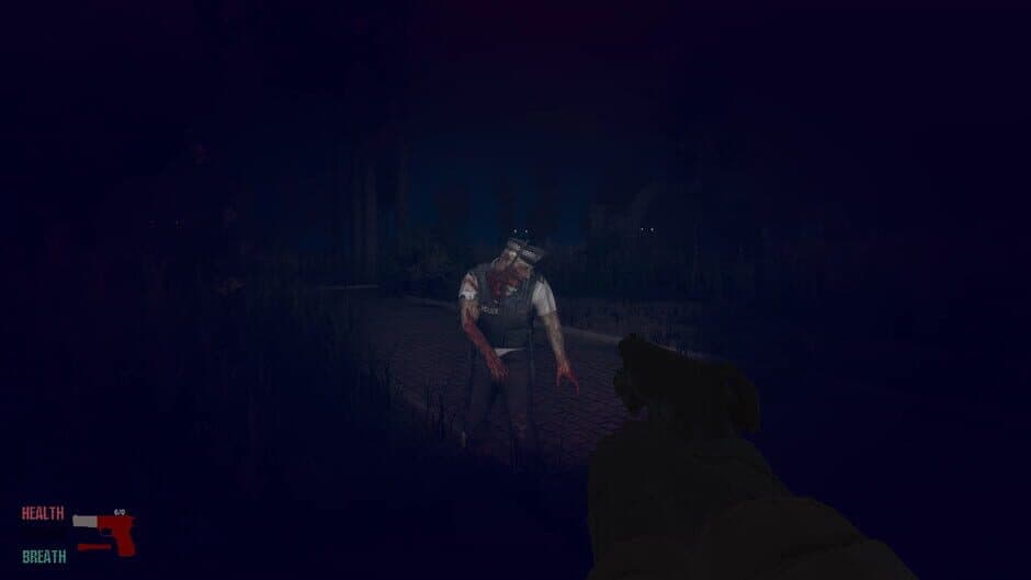 Скриншот 10 из The Last Ones Left