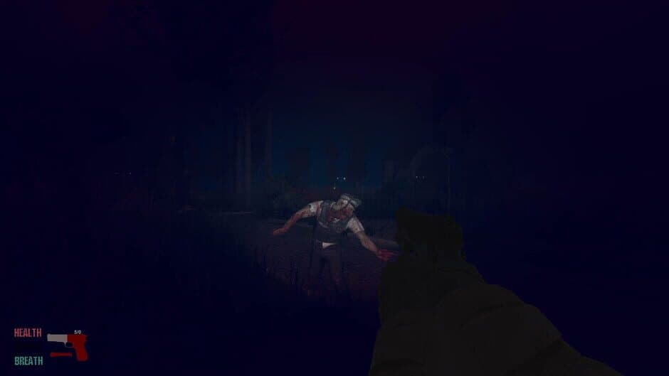 Скриншот 8 из The Last Ones Left