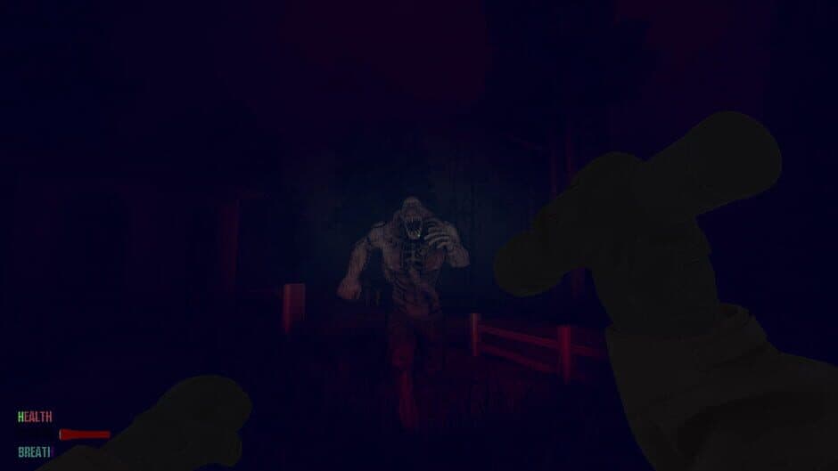 Скриншот 7 из The Last Ones Left
