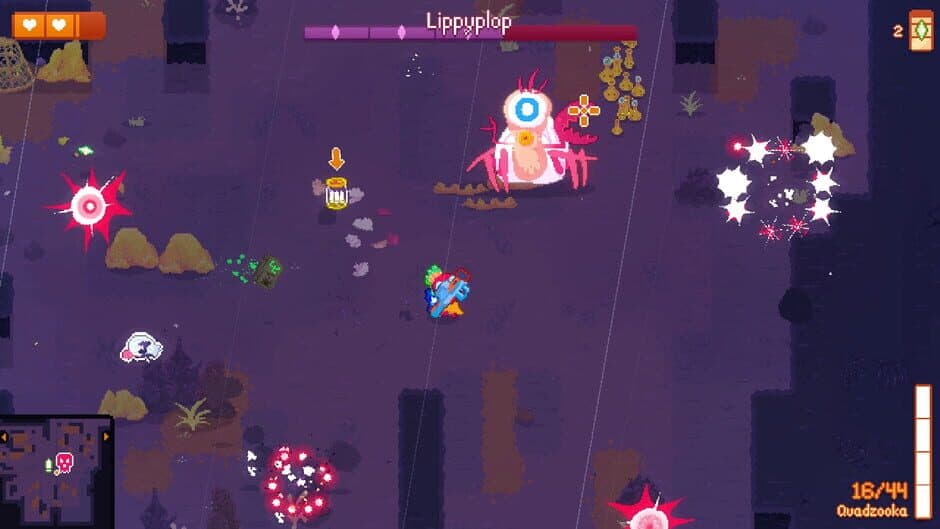 Скриншот 3 из Voidigo