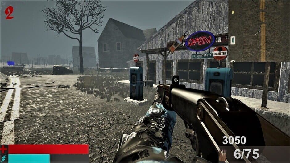 Скриншот 3 из Death Upon Us