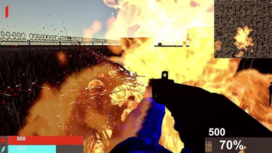 Скриншот 4 из Death Upon Us
