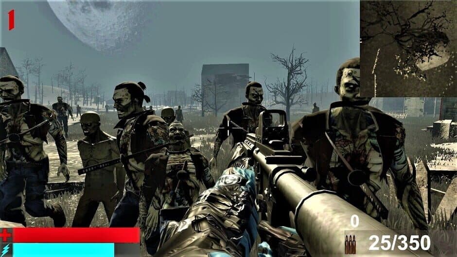 Скриншот 5 из Death Upon Us